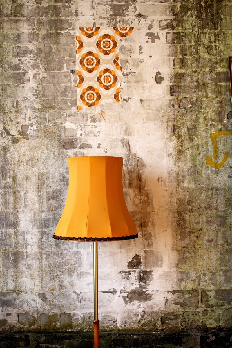 Soft lamp